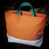 RNMS TOTEBAG AT1 (Can Be Used As a Crossbody Bag, STRAP)