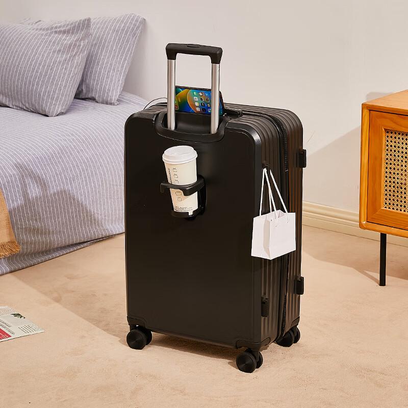 Xiaoyan Durable Travel Suitcase 28 inch