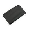 Black Car Seat Back Panel Cover Trim For Benz C W205 E W213 GLC W253 W257