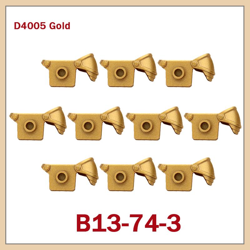 Medieval Military Castle Knight Armour Shoulder Armor Building Blocks Soldier Figure Parts Printed Army Warrior Bricks Toy Gifts