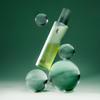 Mintree Soin des Cheveux Abîmés Brume Ampoule 200ml Soin Cheveux Abîmés Brume Capillaire Antistatique Parfum Capillaire Brume Parfumée, 1 pièce