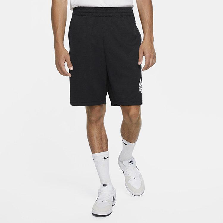 Nike Casual Shorts Men's Black Moderate CK5120-010