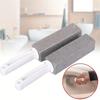1pc Bathroom Pumice Cleaning Brush, Pumice Toilet Cleaning Brush