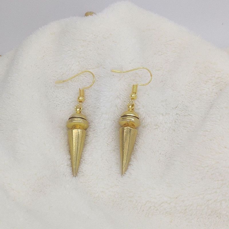 Anime SPY×FAMILY Yor Forger Personality Earrings Fashion Jewelry Halloween Cosplay Party Accessories