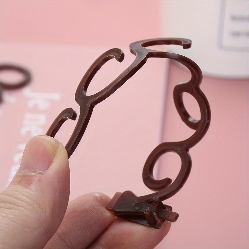 Women's Hair Styling Clip DIY French Style Hair Braiding Tool Roller Bun Maker Hairstyle Braid Tool Twist Plait Hair Braiding Accessories