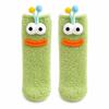 Warm Floor Fuzzy Socks Velvet Plush Socks Creative Funny Socks  Couple