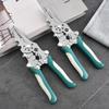 1Pc 1 Universal Folding Wire Stripping Pliers Multifunctional Stripping Wire Winding Crimping Wire Cutting Electrical Pliers