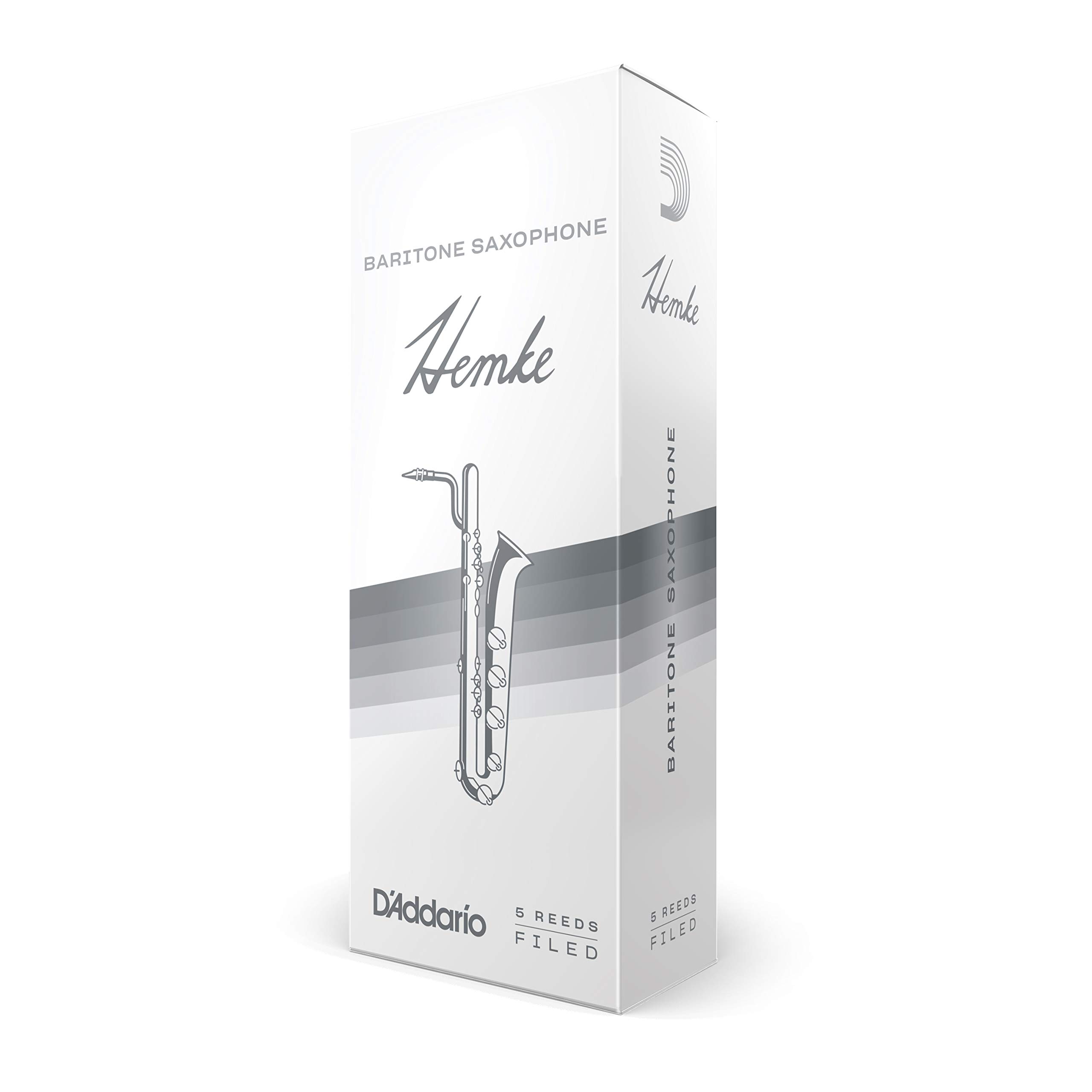 

Д Аддарио WoodWinds ФРЕДЕРИК Л.. HEMKE RHKP5BSX400 [Твердость: 4.0] 5 штук []