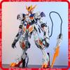 1100 Max Tv03 Barbatos Lupus Rex Sirius Emperor Form Suit Iron-Blooded Orphans Assembly Model Kit Action Figure Toy Gift