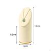 Necklace Display Stand ,Necklace Easel Lightweight Holder Organizer