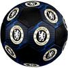 X0827046Chelsea Soccer Ball Colorful All Ages Machine Stitched PVC Competition Ready Durable High-Bounce.SIZE5