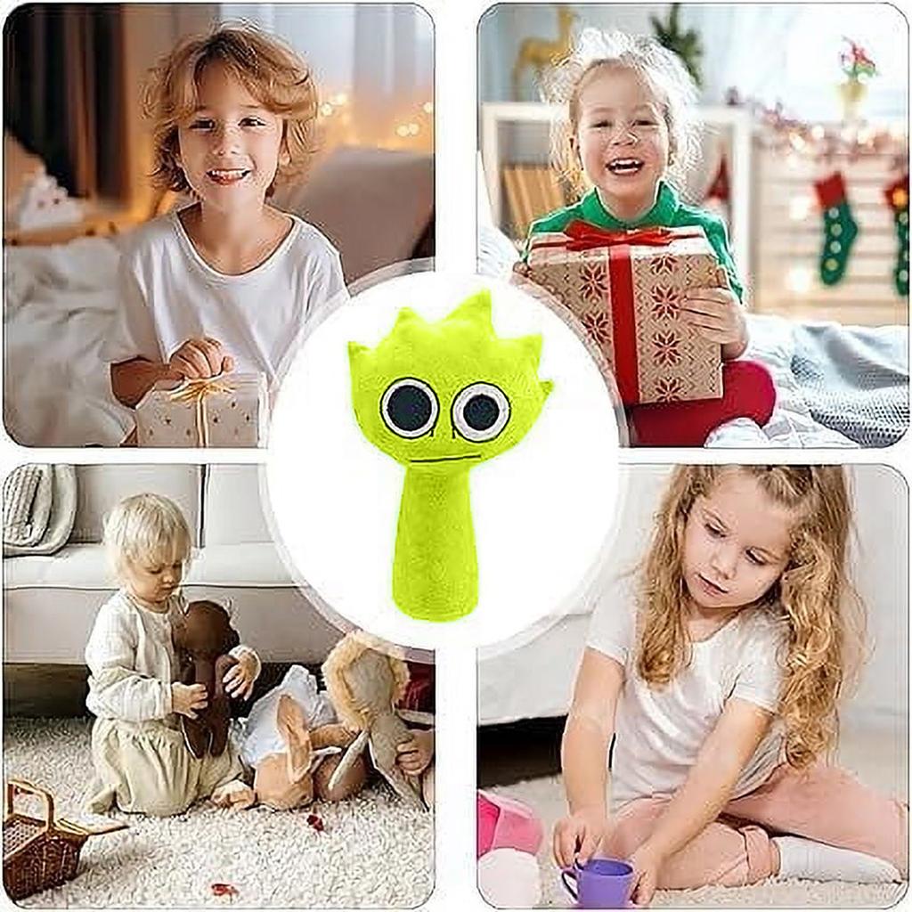 Soft Doll Toy , Baby Rag Doll, Suitable For Girls Birthday Gift, Plush Toy Gift