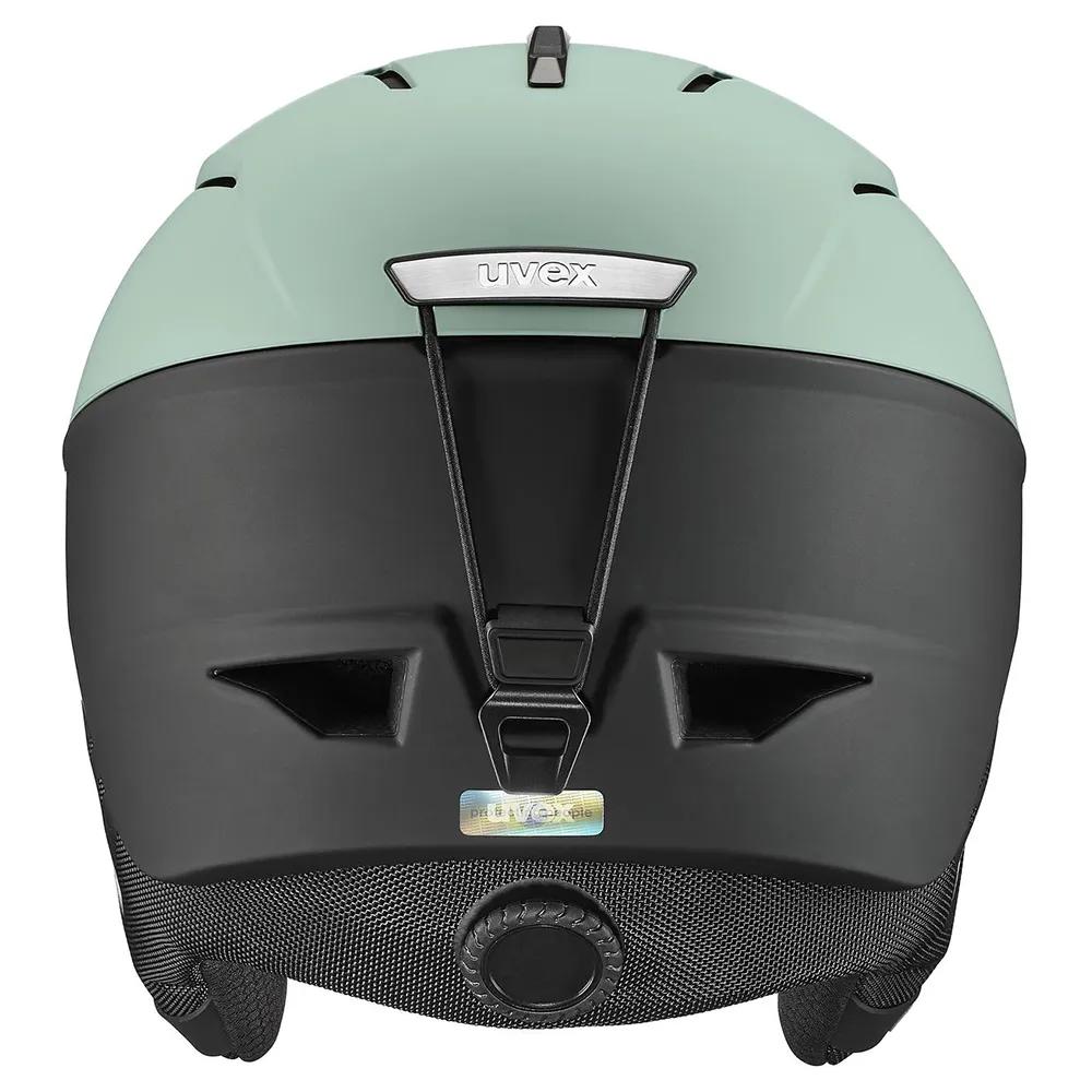 Uvex Helmet Gravitate
