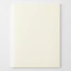 Midori MD PRODUCT MD Notebook 2027 A4 Modified Slim 22490006 December Diary, Edition, Size, Monthly, Design, (Starts 2026)
