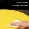 Commercial Food Grade PE Plastic Cutting Board