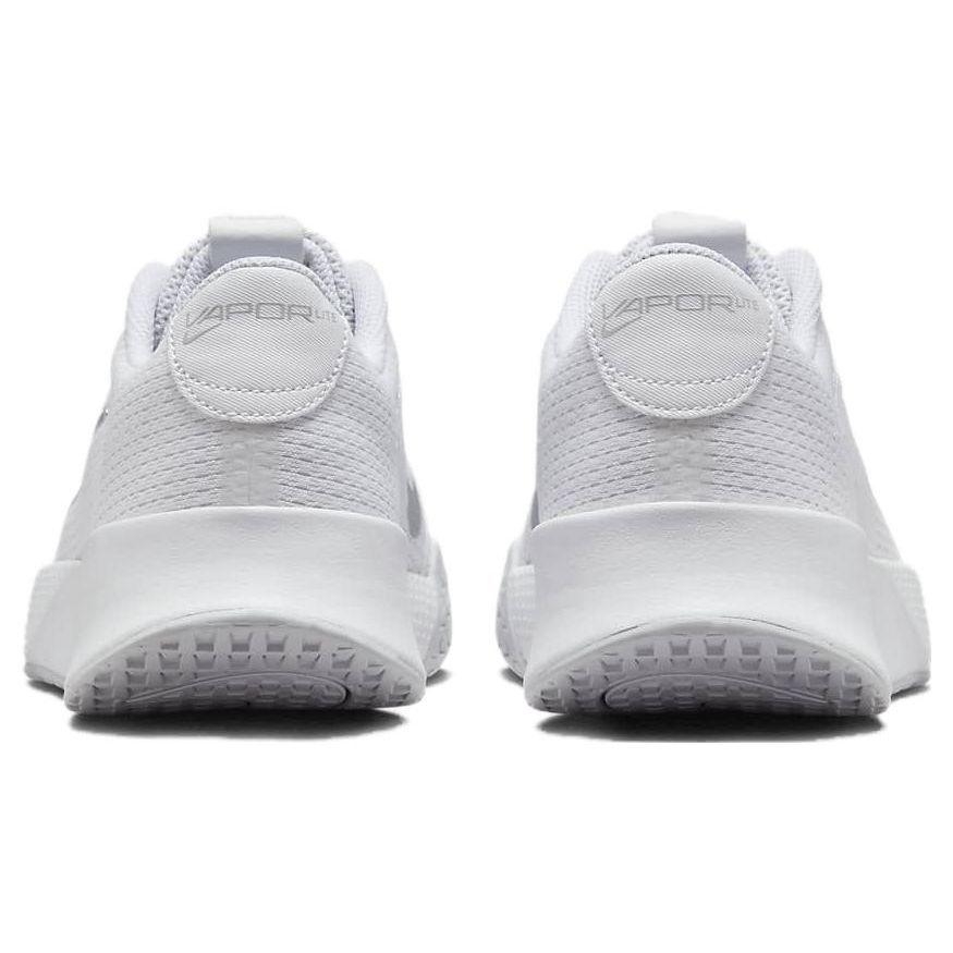 Nike Court Vapor Lite 2 HC White Metallic Silver DV2019-101