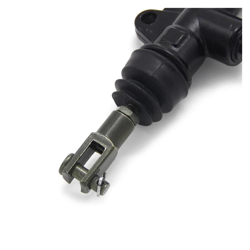 LOEAZS Rear Brake Master Cylinder 90113060000 RC125 RC200 200 125 DUKE RC390 390 Duke Orange White