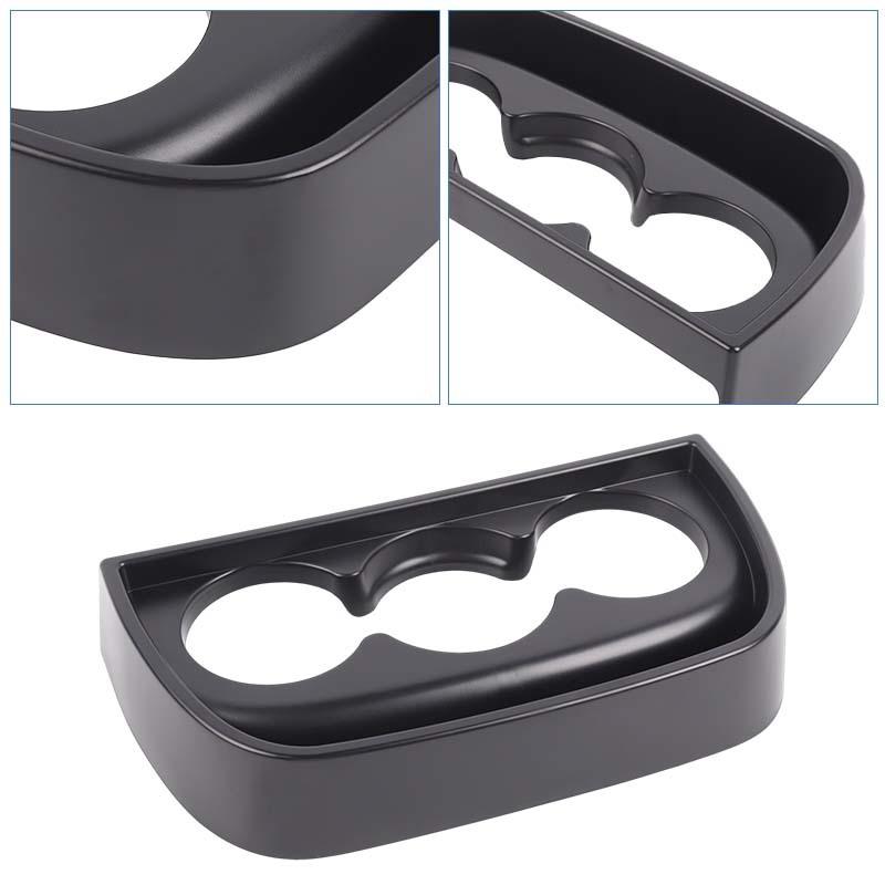 Front Armrest Cup Holder Storage Box Organizer Container For Chevy Silverado GMC-SIERRA 2007-2013 Stowing Tidying Accessories