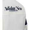 adidas Neo Logo Color Block Jacket Women Jacket Pink White H18567