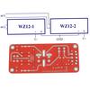 Diy Low Noise Power Supply Pcb Lt1083, Lt1084, Lt1085, Lm317, Lm338 Adjustable