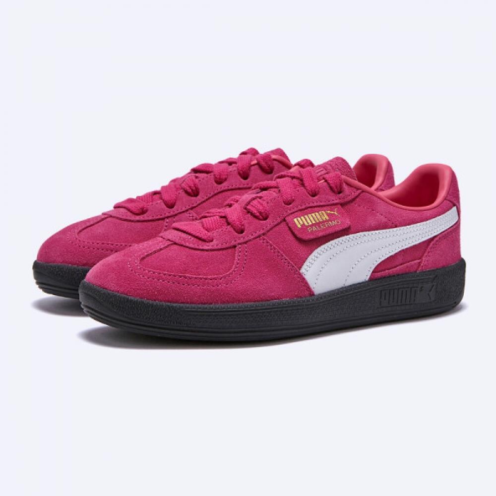 Puma Goyang Starfield Folder Puma Palermo Pink White  39646345