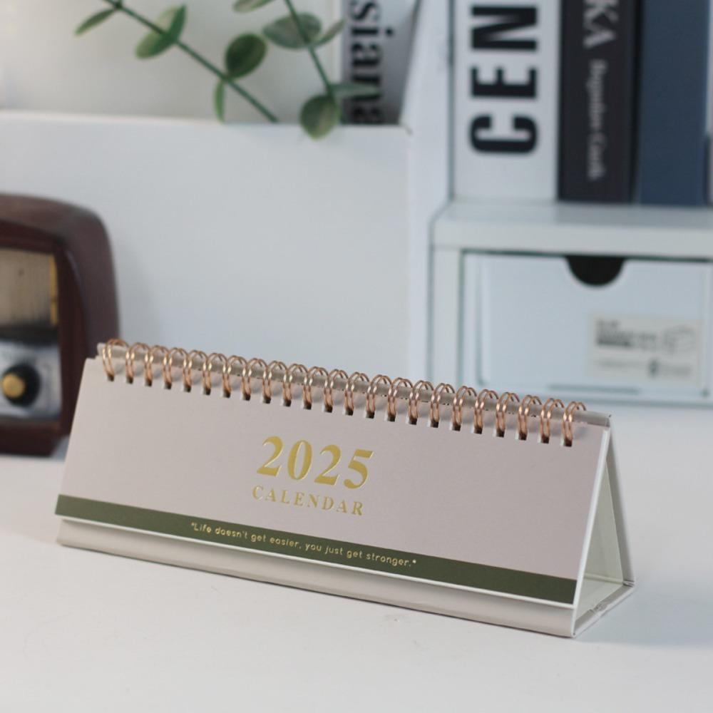Itinerary Note Daily Monthly Schedule Creative Desktop Calendar Desktop Calendar Organizing  Home