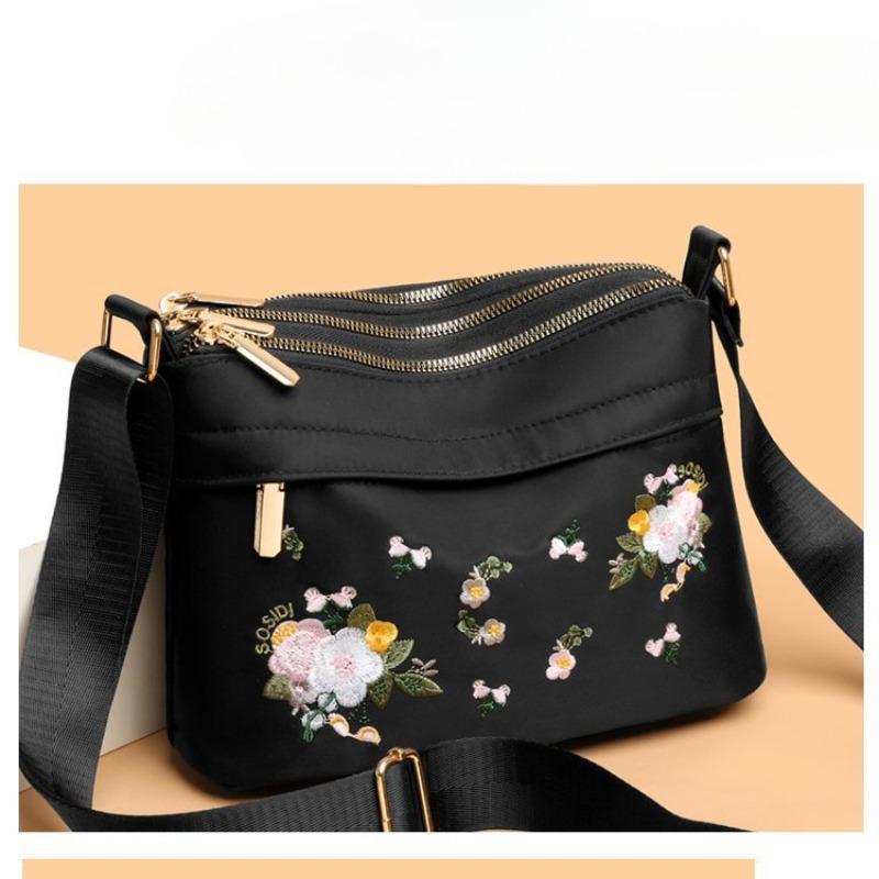 Multi Functional Crossbody Bag, Men's and Women's Phone Bag, Waterproof and Casual Single Shoulder Water Bottle Bag, Sports and Fitness Water Cup Bag