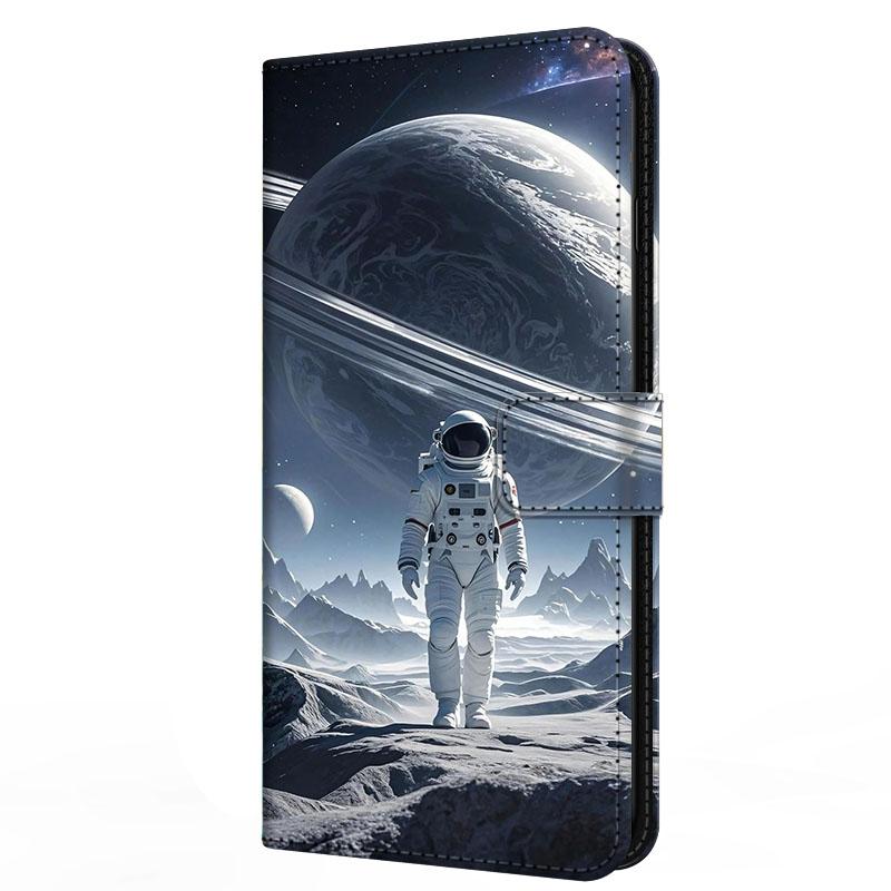Leather Case For ZTE Blade V70 Max Magnetic Wallet Protector Book Stand Cover Flip Capa Fundas Luxury Phone Cover Nubia V70 Max