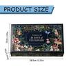 2025 Christmas Advent Calendar 24 Days Countdown Calendar Stationery Supplies Collectible Gifts Decor Stationery Blind Box Set