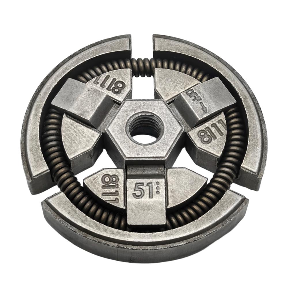 Clutch Assembly For Husqvarna 261 EPA 262 262XP Chainsaw 503577101, 503657801 Replacement Parts