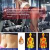 Fat Burner Slimming Cream Cellulite Remover Loss Weight for Belly Massage Body Care Cream