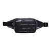 Printed Zipper Closure Fabric Chest Bag Waist Bag Couple Style Camouflage Unisex Bags X08378P4449T8013