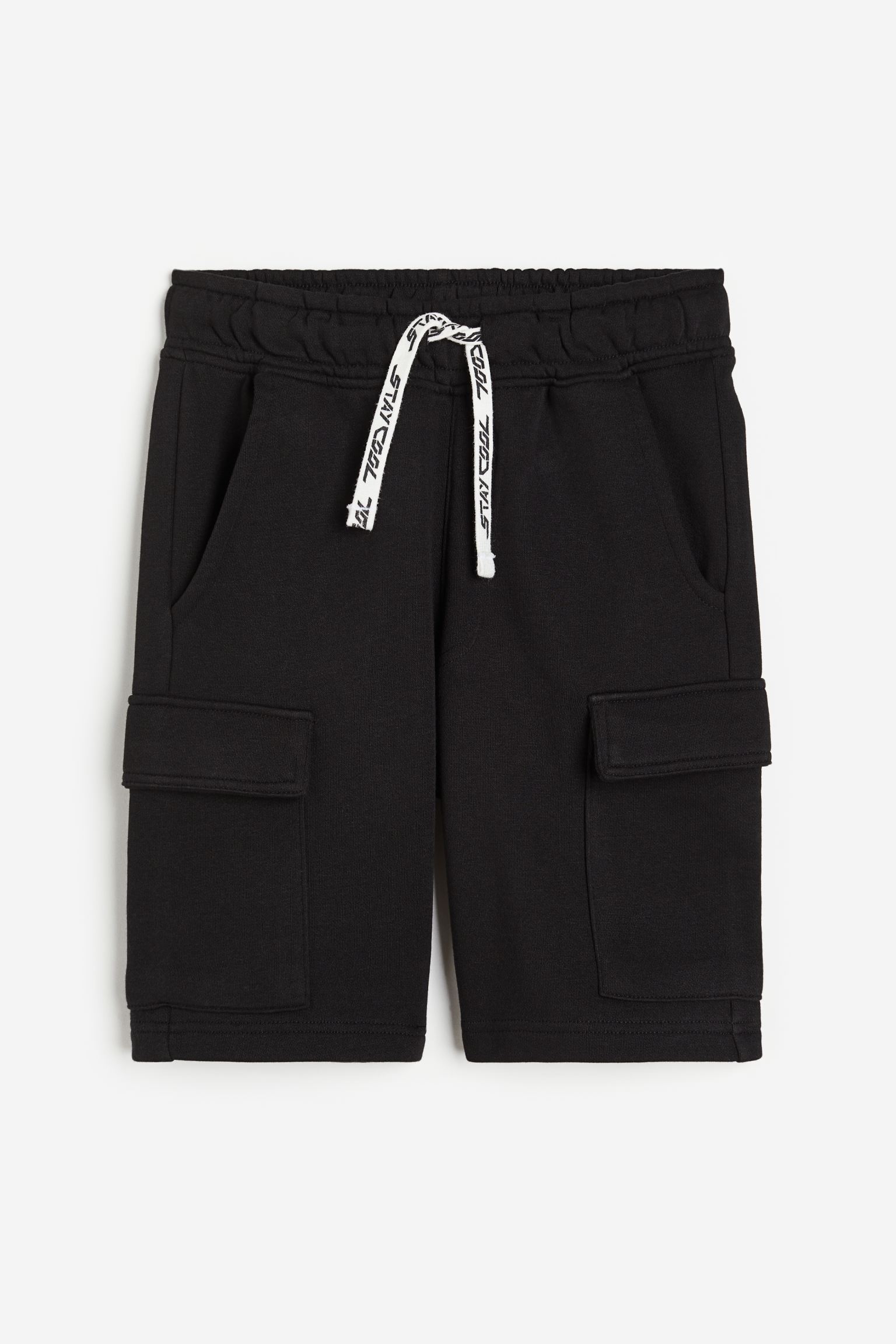 

Грузовые шорты