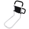 Bedside Support Dual Handle Guard Against Falling Enamelled Welding Uniformity Assistive Bedside