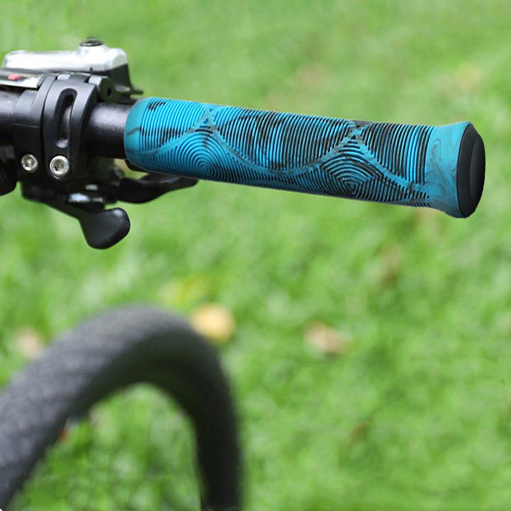 Buy Bike AntiSlip Scooter Grips Bicycle Grips Bicycle Handlebar Cover