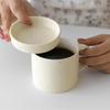 Nicott Here Matte Mug Set 3 Colors