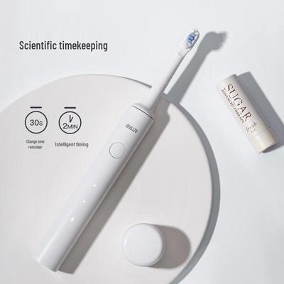 Elektronik für Beauty & Gesundheit – Elektrische Zahnbürsten