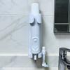 Braun Oral-B Compatible Toothbrush Head Holder & Electric Toothbrush Storage Rack