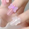 Delicate Manicure Decorations Multipurpose Eye-catching Adorable Appearance