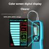 Automobile Brake Fluid Tester, Auto Oil Moisture Water Content Detector for Auto DOT3 DOT4 DOT5.1