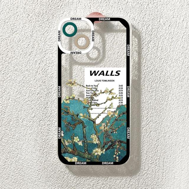 Sunset Mountain Phone Case For Xiaomi Redmi Note 11 10 9 8 Mi 11T Pro 12T 11 Lite 5G NE 11S 10S 9S Poco X3 Pro 9C 9T Cases Cover