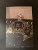 [USED] straykids Hyunjin Versace postcard with bonus