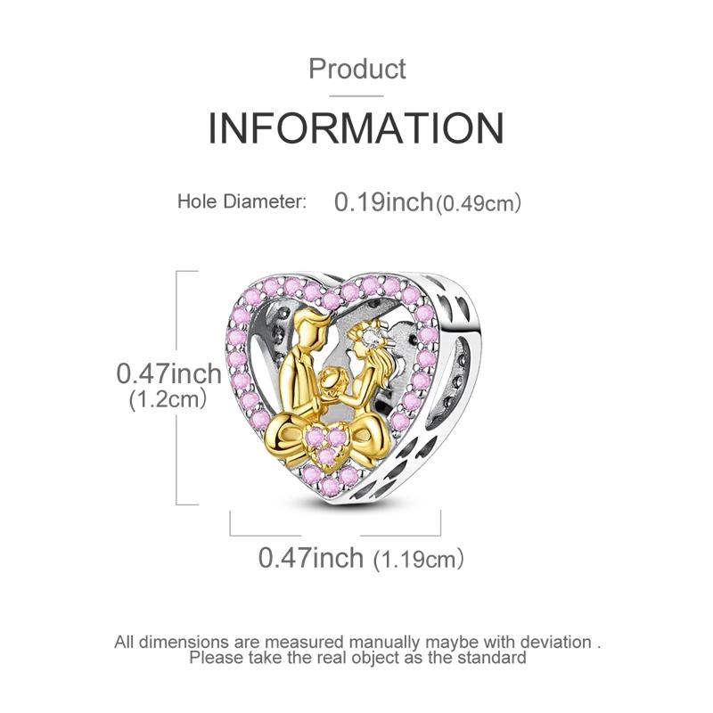 Copper Gold Plated Tree Of Life Charm Bow Bracelet Series Charms Beads Fit Original Bracelets Marking Diy Jewelry