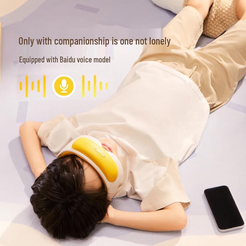 Breo Eye Massager See 5K Pro for Teens