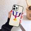 Psychologist Psychology Phone Case for iPhone 17 Air 16 PRO MAX 15 14 PLUS 12 11 13 Back Cover Fundas Shell coque