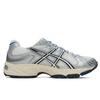 Asics Gel-Kahana Tr Nexus Trendsetter Durable Breathable Low-Top Running Shoes Unisex sneaker Silver Blue 1203B024-100