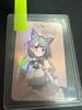 Neneko Mashiro Kukudas Special Photo Card
