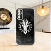 Game D-Darksiders Phone Case For SamsungA10,12,20,21S,30,31,40,50,51,52,70,71 Transparent Cover