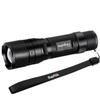 Shenhuo F3-XPE Rechargeable Flashlight