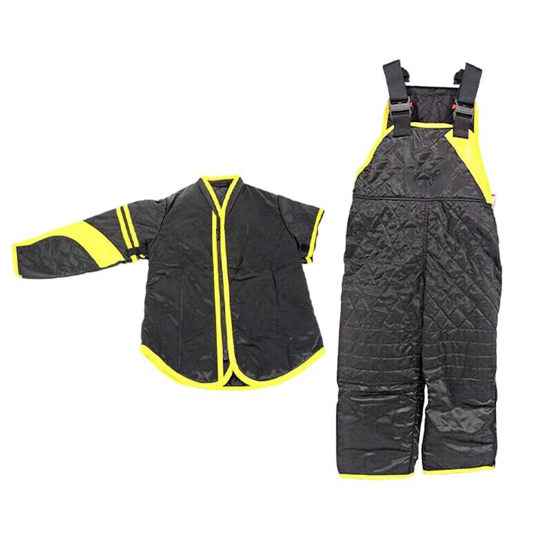 Dog Handler Training Anti-Bite & Scratch Suit